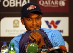 আর কখনো টি-টোয়েন্টি খেলতে পারবেনা সাকিব,নৈতিক আইনে আটকে গেলেন!!