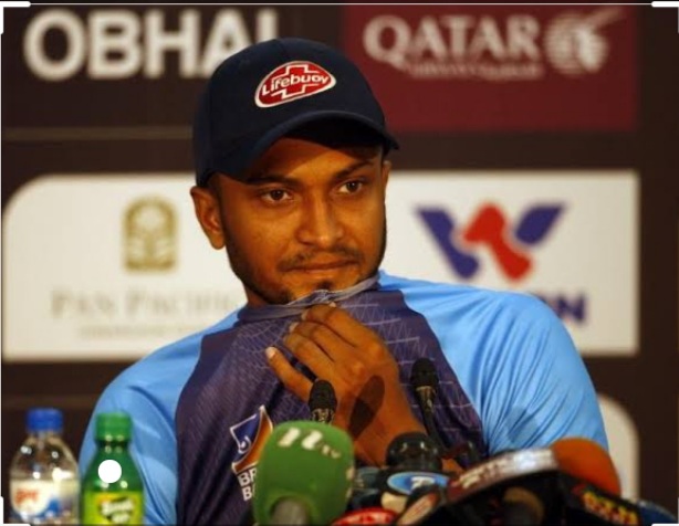 আর কখনো টি-টোয়েন্টি খেলতে পারবেনা সাকিব,নৈতিক আইনে আটকে গেলেন!!