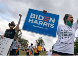 ভোট পুনর্গণনাতেও জর্জিয়ায় জিতছেন বাইডেন, বিজয় সুনিশ্চিত