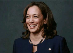 প্রথম নারী ভাইস প্রেসিডেন্ট পেল যুক্তরাষ্ট্র