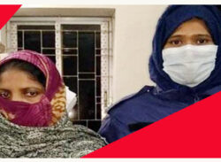 বরিশালের গৌরনদীতে খেলতে যাওয়ায় ৪ বছরের শিশুকে খুন্তির ছ্যাঁকা, মামী আটক