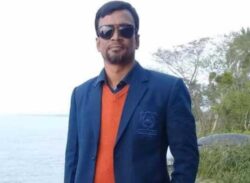 ইউপি চেয়ারম্যানকে কুপিয়ে জখম করলো দুর্বৃত্তরা।