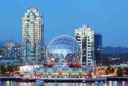 কানাডার দুই অঞ্চল লকডাউন সোমবার থেকে