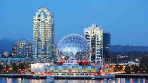 কানাডার দুই অঞ্চল লকডাউন সোমবার থেকে