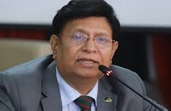 রোজিনার সঙ্গে যা ঘটেছে, তা খুবই দুঃখজনক: পররাষ্ট্রমন্ত্রী