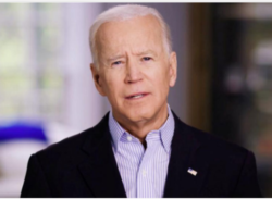 ইসরায়েলের কাছে অস্ত্র বিক্রির অনুমোদন দিলেন বাইডেন