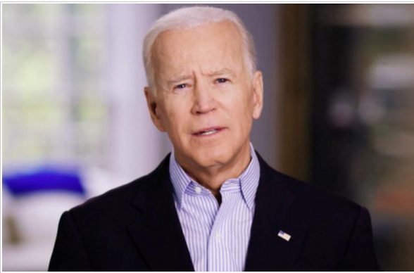 ইসরায়েলের কাছে অস্ত্র বিক্রির অনুমোদন দিলেন বাইডেন