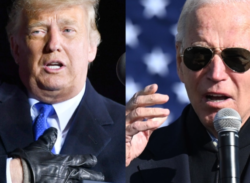 মঙ্গলবার যুক্তরাষ্ট্রে প্রেসিডেন্ট নির্বাচন