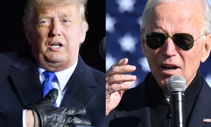 মঙ্গলবার যুক্তরাষ্ট্রে প্রেসিডেন্ট নির্বাচন