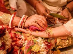 সম্পর্কের পরে বিয়ে, বৌভাতের দিন সকালেই মারা গেলেন বর!