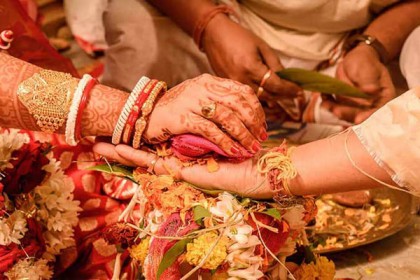 সম্পর্কের পরে বিয়ে, বৌভাতের দিন সকালেই মারা গেলেন বর!