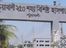 পটুয়াখালীতে শনিবার থেকে করোনা শনাক্তের অ্যান্টিজেন পরীক্ষা শুরু।