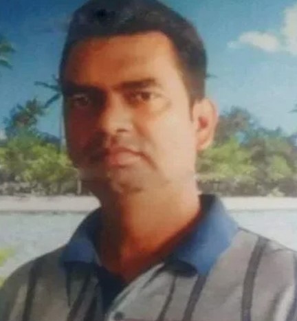 ট্রাংকে লুকিয়ে প্রাণটাই গেল পরকীয়া করা প্রেমিকার!