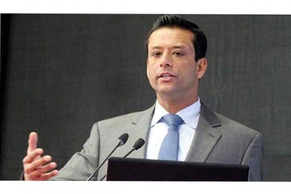 আমরা ভবিষ্যত প্রযুক্তিখাতে বিশ্বে নেতৃত্ব দিতে চাই: সজীব ওয়াজেদ জয়।