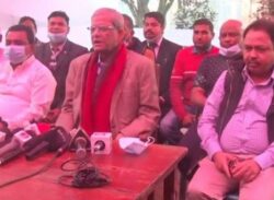 বিএনপির সঙ্গে মৌলবাদের কোনো সম্পর্ক নেই: মির্জা ফখরুল।