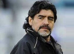 আত্মহত্যা, স্বাভাবিক মৃত্যু নয়, ম্যারাডোনার!