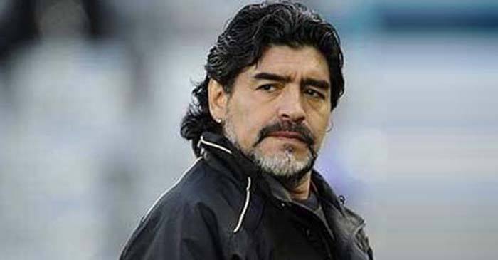 আত্মহত্যা, স্বাভাবিক মৃত্যু নয়, ম্যারাডোনার!