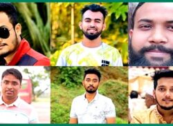 সিলেটে আলোচিত গৃহবধু ধর্ষন মামলার চার্জশিট আজ।