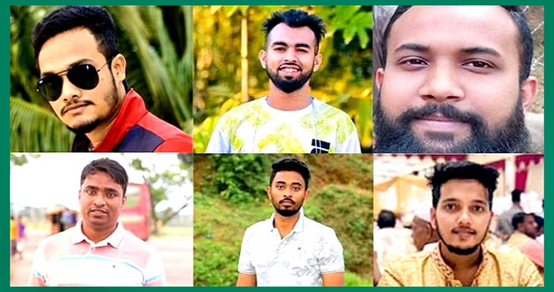 সিলেটে আলোচিত গৃহবধু ধর্ষন মামলার চার্জশিট আজ।