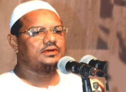 সিলেটে চরমোনাই পীরের ওয়াজ মাহফিল বাতিল।