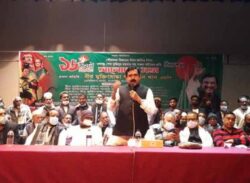 শিগগিরই স্বাধীনতা বিরোধীদের তালিকা প্রকাশ করা হবে : শাজাহান খান