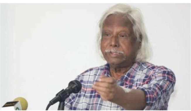 মুসলমানরা কাবার যে পাথরটায় চুমু খেতে যান, সেটাকি মূর্তি না? : ডা. জাফরুল্লাহ!!