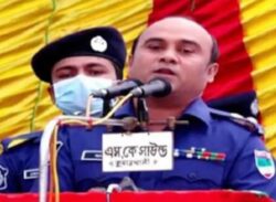 এদেশে মৌলবাদীদের দরকার নেই, আমার বাবার জানাজা আমি নিজেই পড়াতে পারবো!