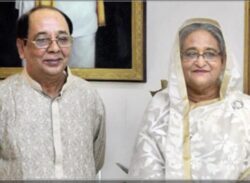 প্রধানমন্ত্রীর প্রেস স‌চিব ইহসানুল করিম অসুস্থ, বিএসএমএমইউতে ভর্তি।