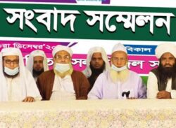 সারাদেশে সম্মিলিত ইসলামী দলসমূহের শুক্রবারের বিক্ষোভ স্থগিত