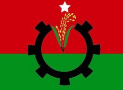 গা বাঁচানোতেই কেটে গেল বিএনপির আরেকটি বছর।