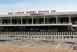 বিমানবন্দরে স্ক্যানের পরও ‘অধরা’ মাদক ভর্তি কার্টনগুলো