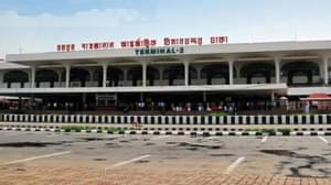 বিমানবন্দরে স্ক্যানের পরও ‘অধরা’ মাদক ভর্তি কার্টনগুলো