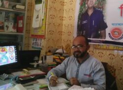 লক্ষ্মীপুরে সুশীল সমাজ ও গণমাধ্যমকর্মীদের সম্মান নিয়ে উদ্বিগ্ন অভিজ্ঞ মহল।