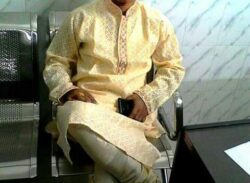 শুভ জন্মদিন বড় ভাই।