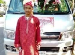 বউভাতের অনুষ্ঠানে বরের জানাজা, কনে হাসপাতালে!