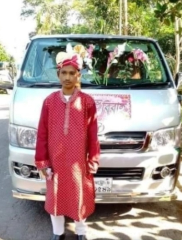 বউভাতের অনুষ্ঠানে বরের জানাজা, কনে হাসপাতালে!