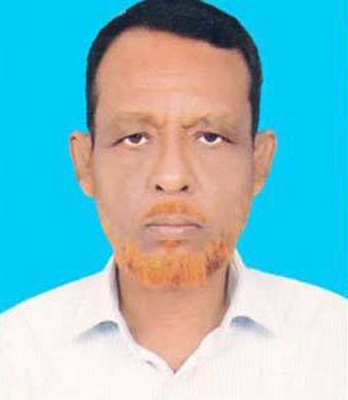 ভোট চলাকালে বিএনপি প্রার্থীর করোনায় মৃত্যু!