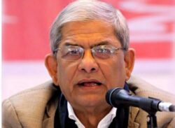 ঢাকা-লন্ডনের সব ফ্লাইট বন্ধের আহ্বান মির্জা ফখরুলের।