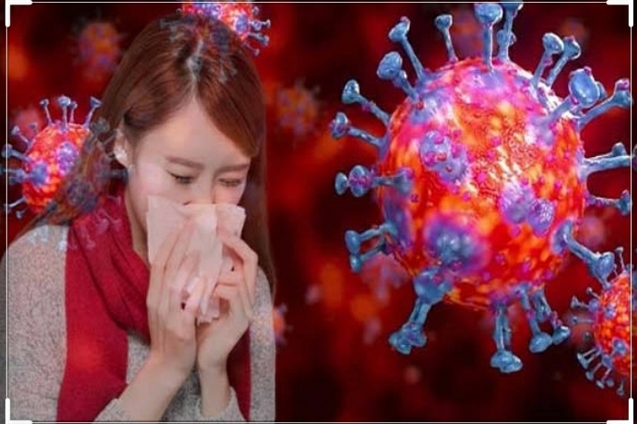 বাংলাদেশে করোনা ভাইরাসের নতুন স্ট্রেইন শনাক্তকরণ।