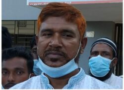 কুয়াকাটায় পৌর নির্বাচনে নৌকা প্রার্থীকে হারিয়ে স্বতন্ত্র মেয়র প্রার্থী জয়ী।