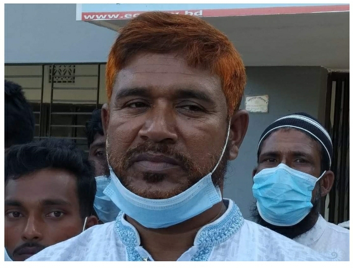 কুয়াকাটায় পৌর নির্বাচনে নৌকা প্রার্থীকে হারিয়ে স্বতন্ত্র মেয়র প্রার্থী জয়ী।