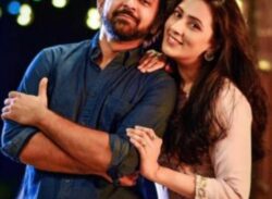 বছরের প্রথম দিনে তাহসান-মিমের ‘হ্যালো বেবি’