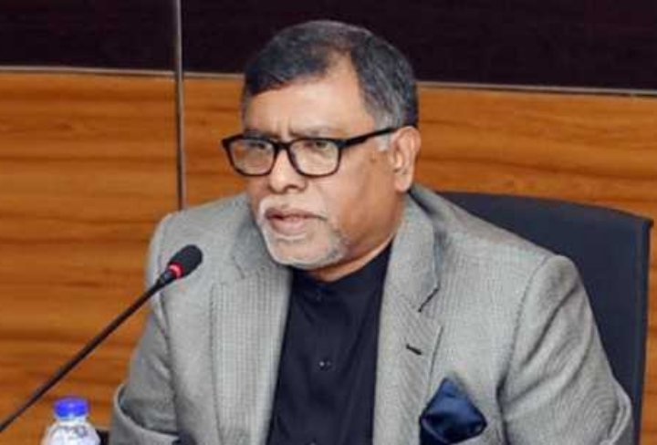 এখনও দেশে লকডাউনের পরিবেশ তৈরি হয়নি: স্বাস্থ্যমন্ত্রী