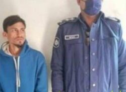 পিরোজপুরে ছাত্রলীগ নেতার ওপর হামলা, গ্রেফতার ১