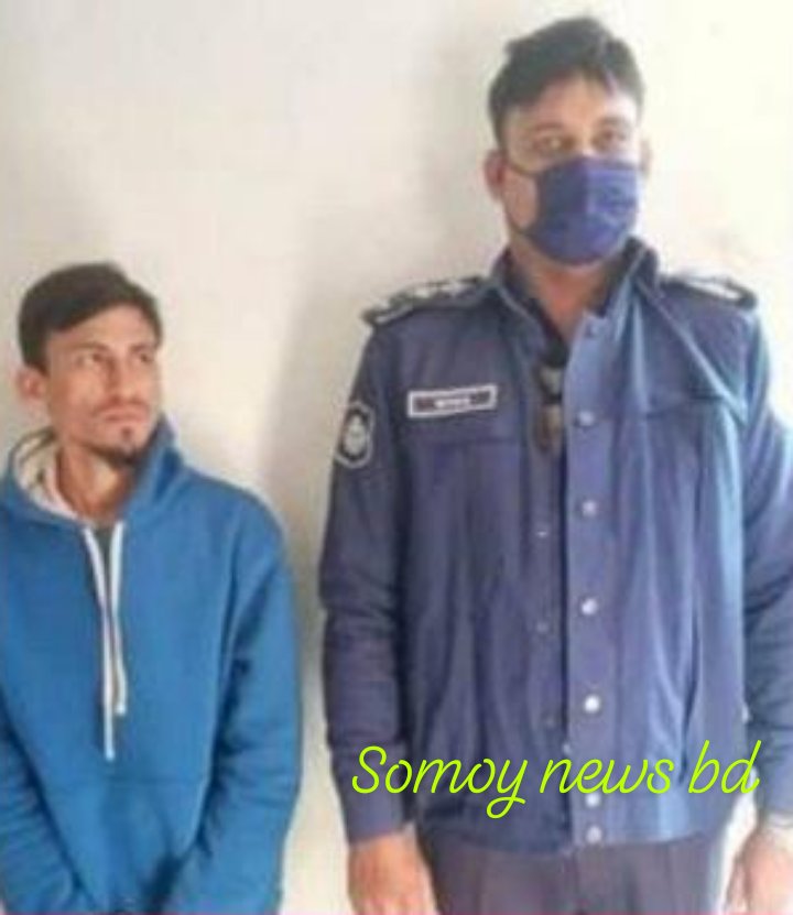 পিরোজপুরে ছাত্রলীগ নেতার ওপর হামলা, গ্রেফতার ১