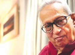 করোনায় প্রাণ হারালেন কবি মনজুরে মওলা!