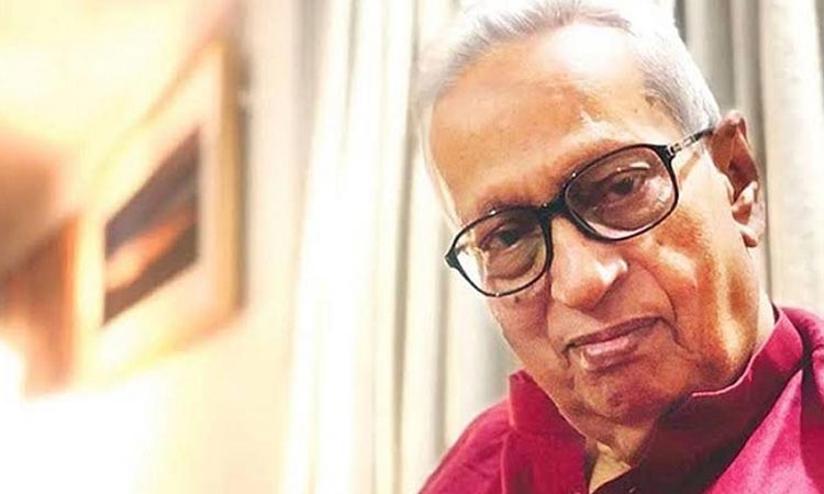 করোনায় প্রাণ হারালেন কবি মনজুরে মওলা!