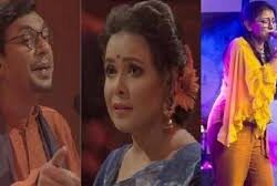 এবার ‘যুবতী রাধে’ গান নিয়ে অভিযোগ দায়ের করলো সরলপুর