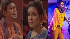 এবার ‘যুবতী রাধে’ গান নিয়ে অভিযোগ দায়ের করলো সরলপুর