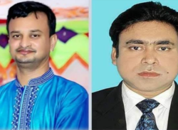 রাজশাহীর কাটাখালীতে আওয়ামী লীগ পুঠিয়ায় বিএনপি বিজয়ী